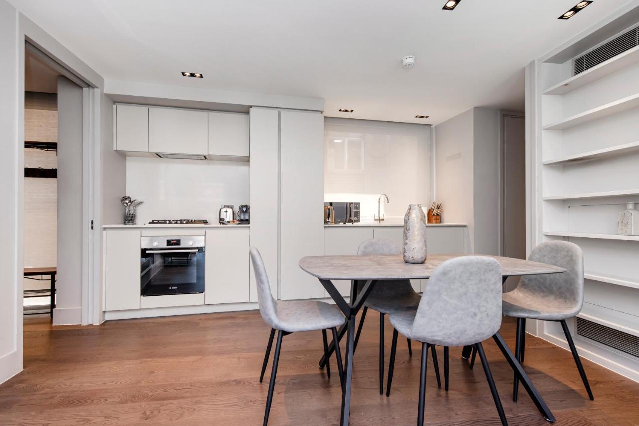 Apartment New Build-air Con-2 Bedroom-two Bathrooms 2 *