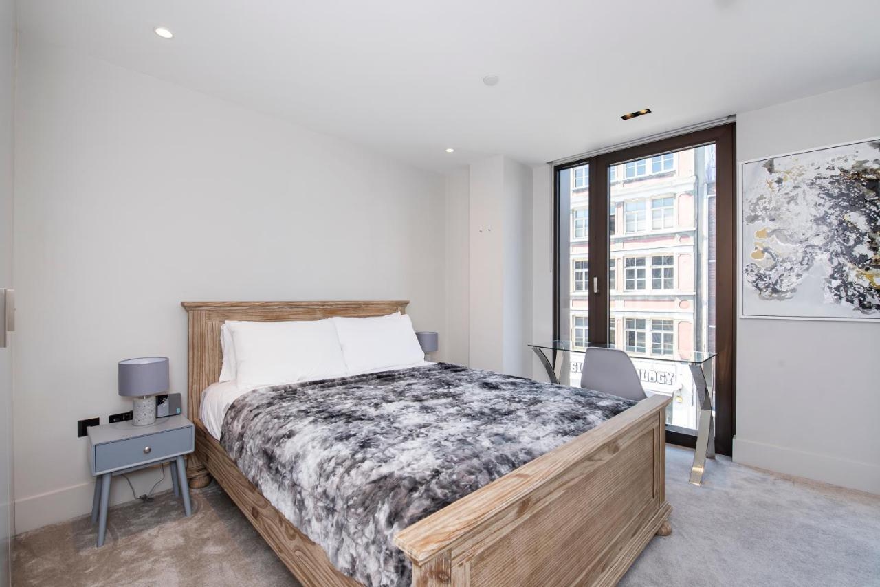 New Build-air Con-2 Bedroom-two Bathrooms 2 Apartment *