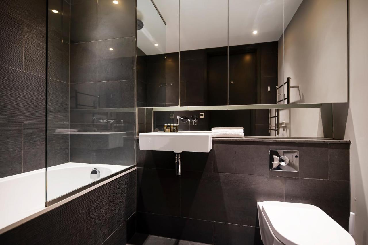 New Build-air Con-2 Bedroom-two Bathrooms 2 Apartment